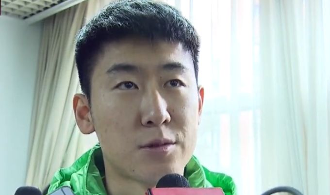 大哥的女人